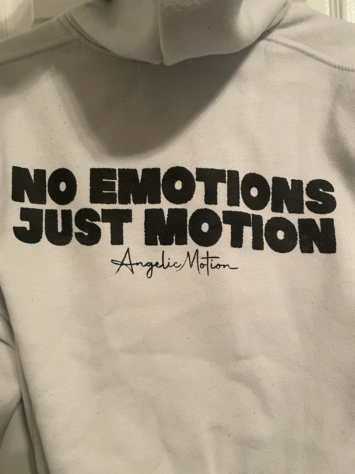 Other Angelic Motion hoodie Size US M / EU 48-50 / 2 - 5 Thumbnail