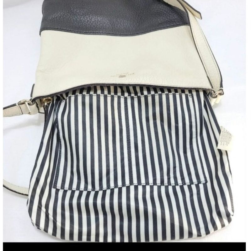 Kate Spade Kate Spade Southport Avenue Cora Crossbody Bag leather Size ONE SIZE - 9 Thumbnail