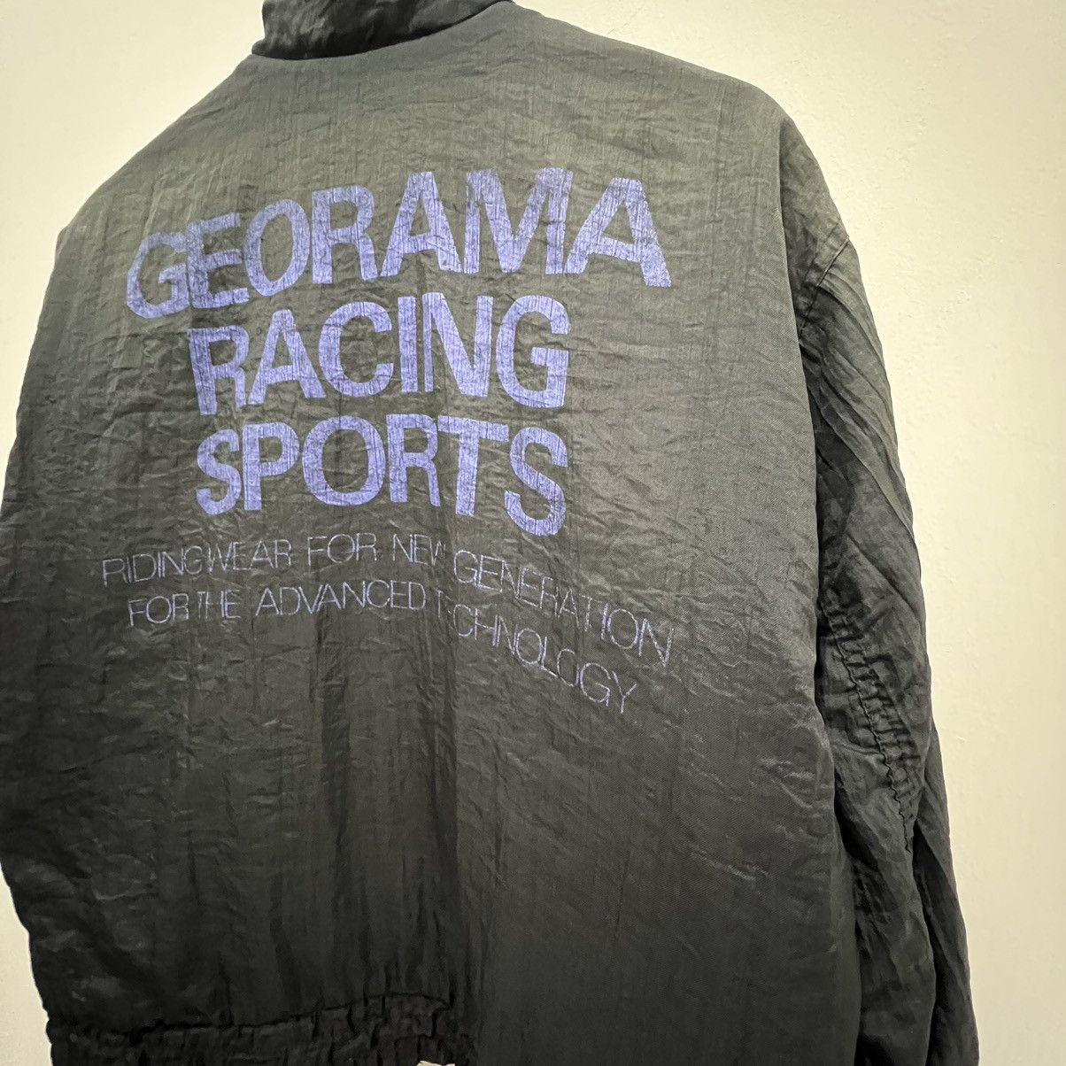 Yamaha Yamaha Georama Racing Size US M / EU 48-50 / 2 - 7 Thumbnail