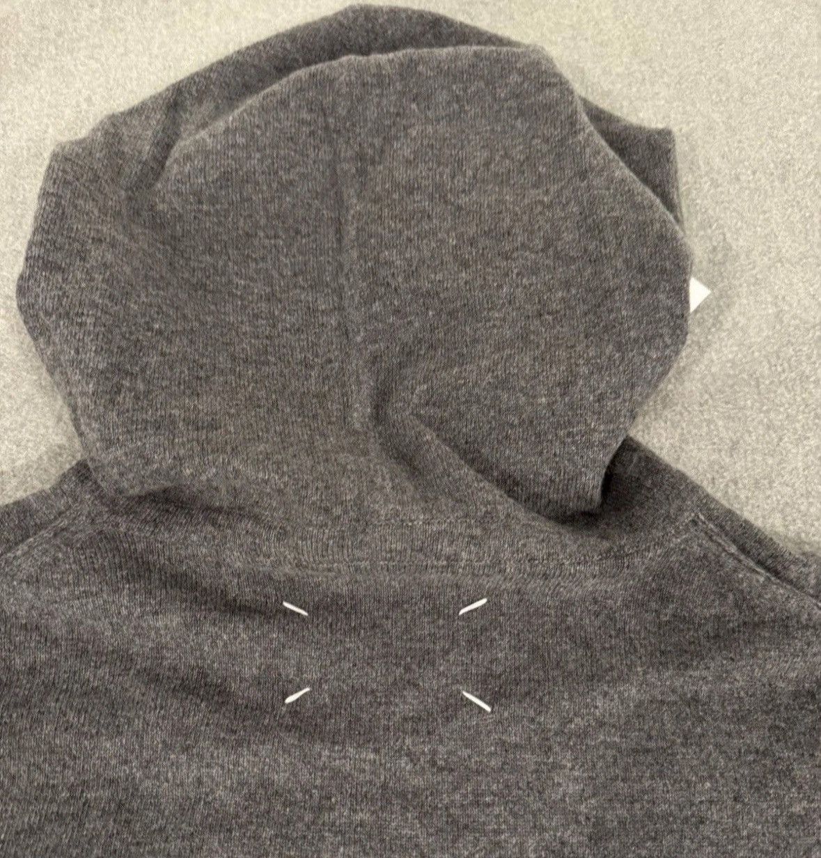 Maison Margiela Maison Margiela Hoodie, Size Small NWT Size US S / EU 44-46 / 1 - 3 Thumbnail