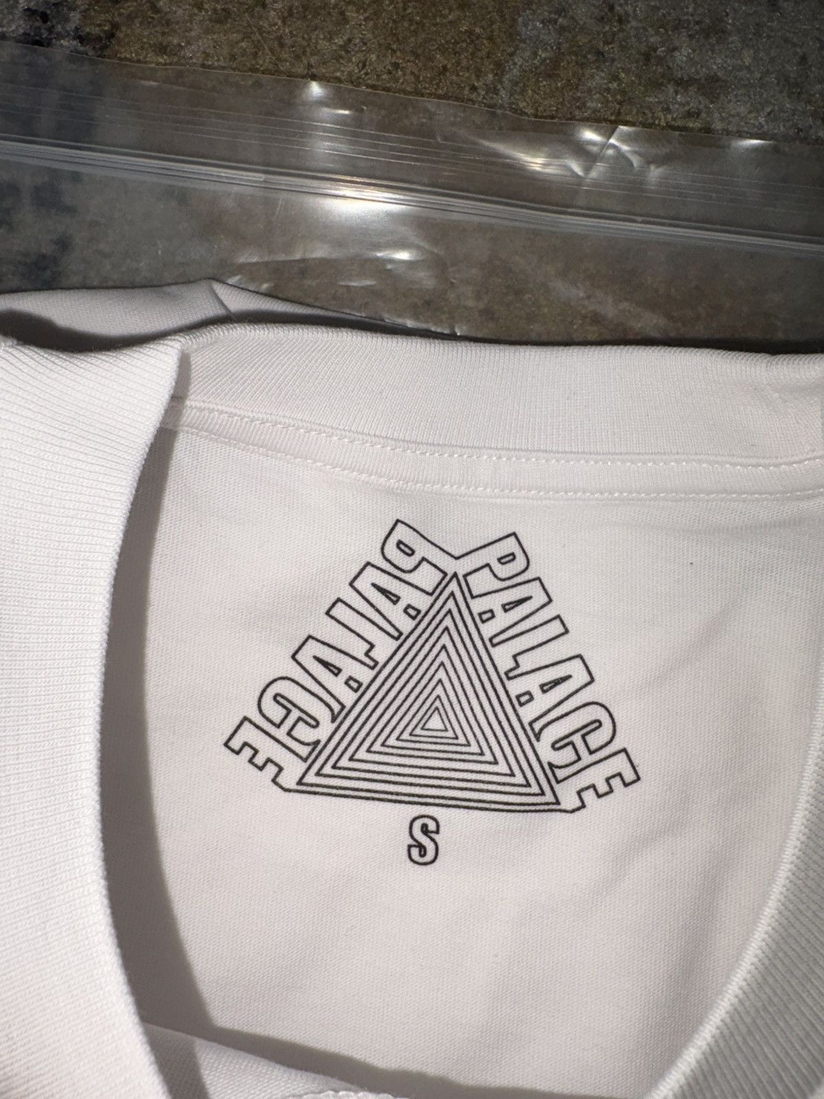 Palace Palace Fukuoka T-Shirt (INSTORE JAPAN EXCLUSIVE) Size US S / EU 44-46 / 1 - 3 Thumbnail