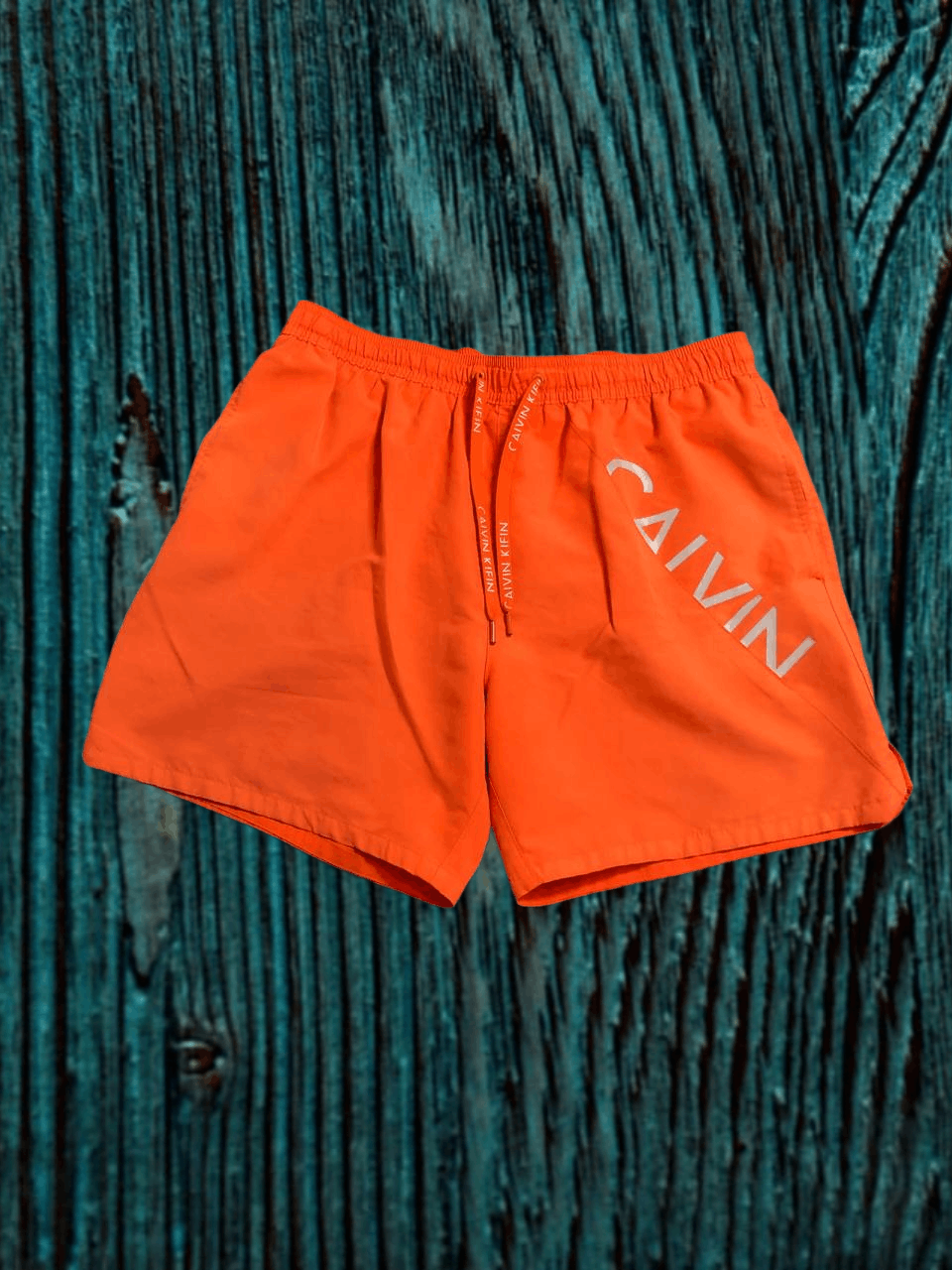 Calvin Klein Calvin Klein streetwear shorts Size US 34 / EU 50 - 1 Thumbnail
