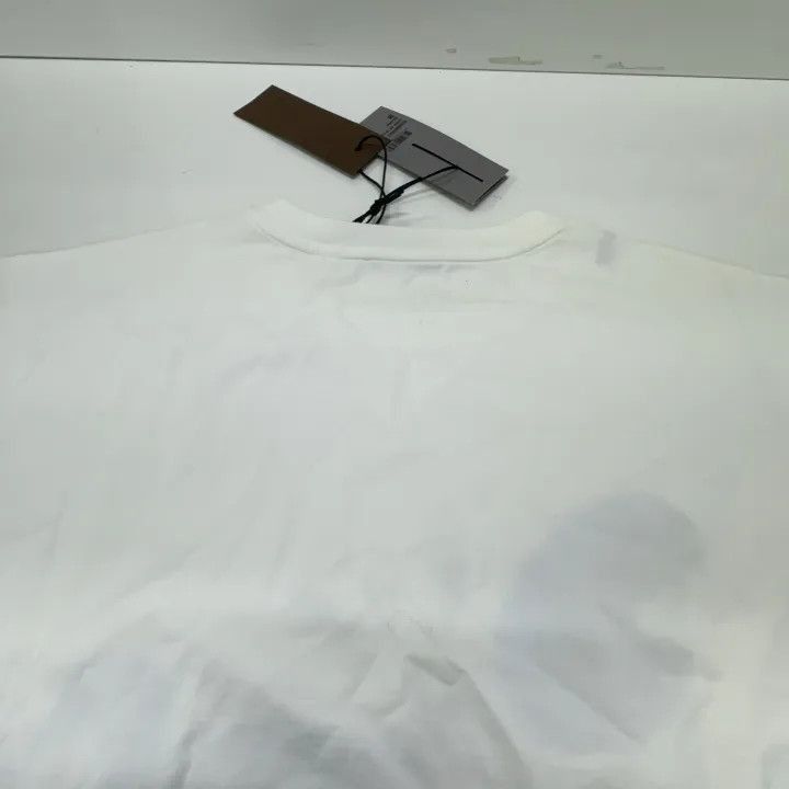 Dior Dior Dior x Travis Scott Colorful Graphic T-Shirt 0079-250 Size US M / EU 48-50 / 2 - 9 Thumbnail