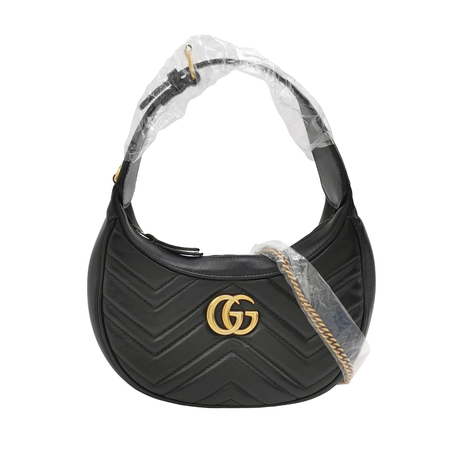 Gucci Gucci Women os Shoulder Bags Size ONE SIZE - 1 Thumbnail