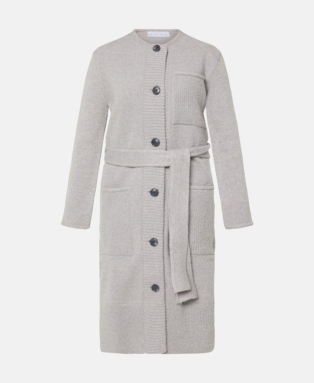 Proenza Schouler White Label Cardigan Size S / US 4 / IT 40 - 1 Thumbnail