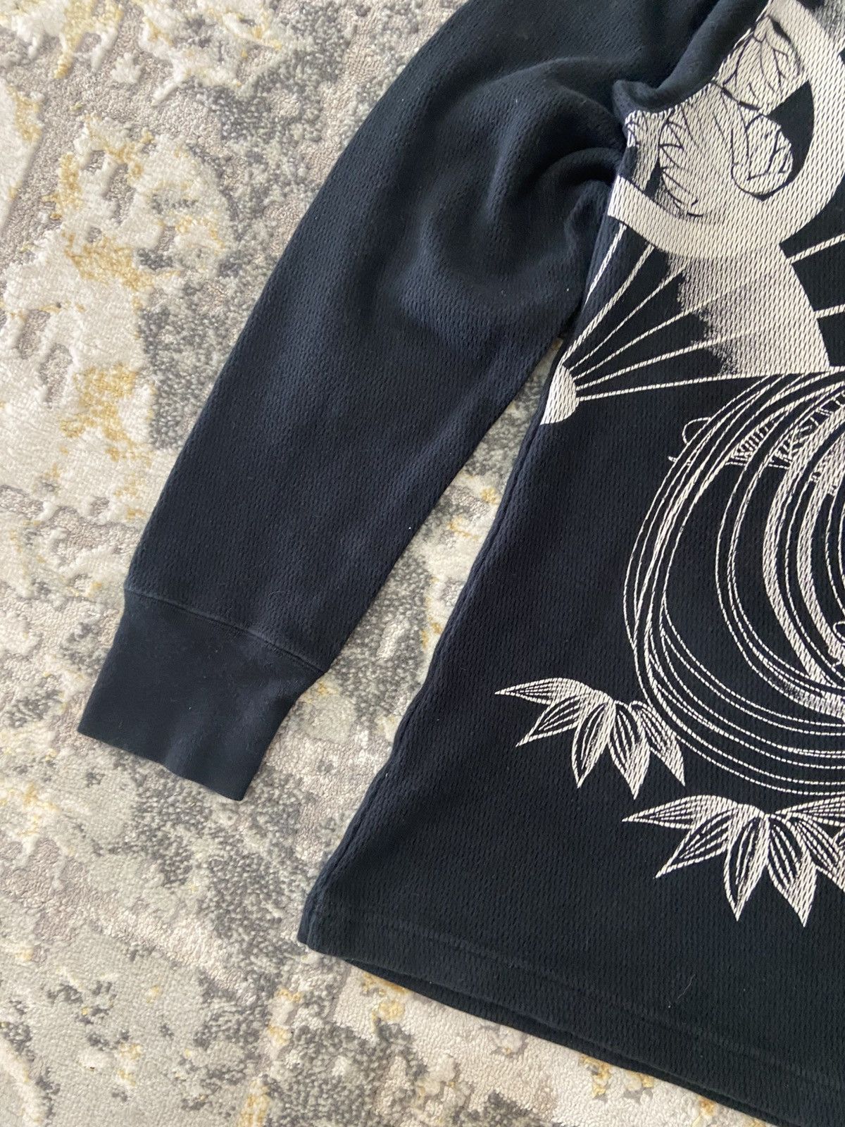 KURO KARAKURI TAMASHI SUKAJAN 🔥🫦 Size US XL / EU 56 / 4 - 9 Thumbnail