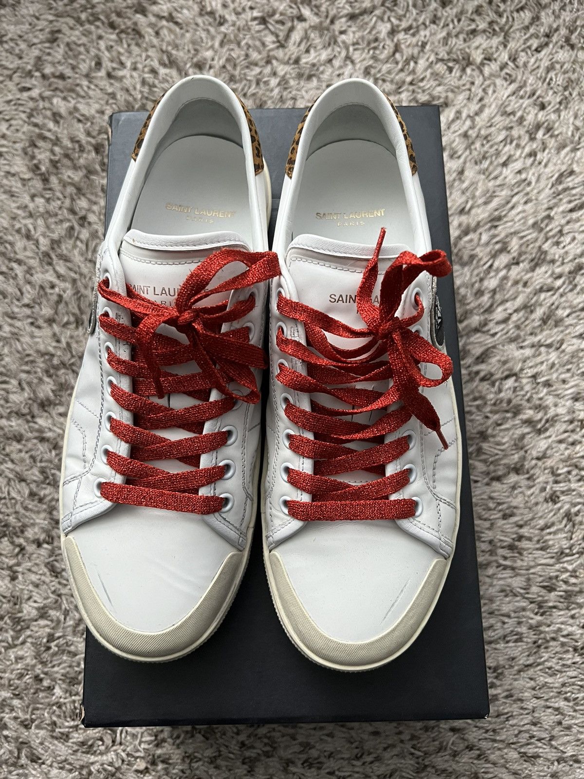 Saint Laurent Sl 37 | Grailed