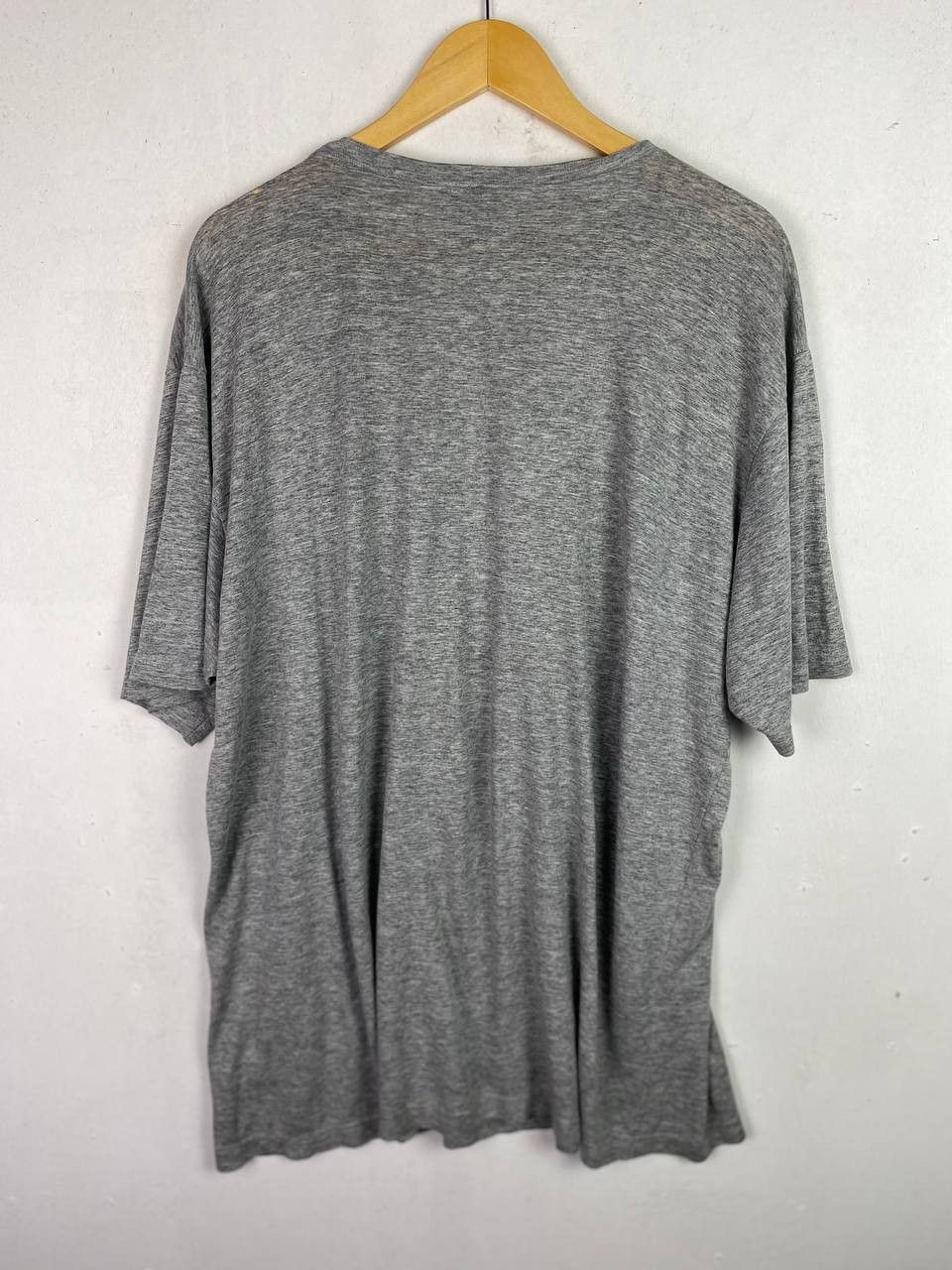 Silas silas x slayer nice design tee Size US XL / EU 56 / 4 - 7 Thumbnail