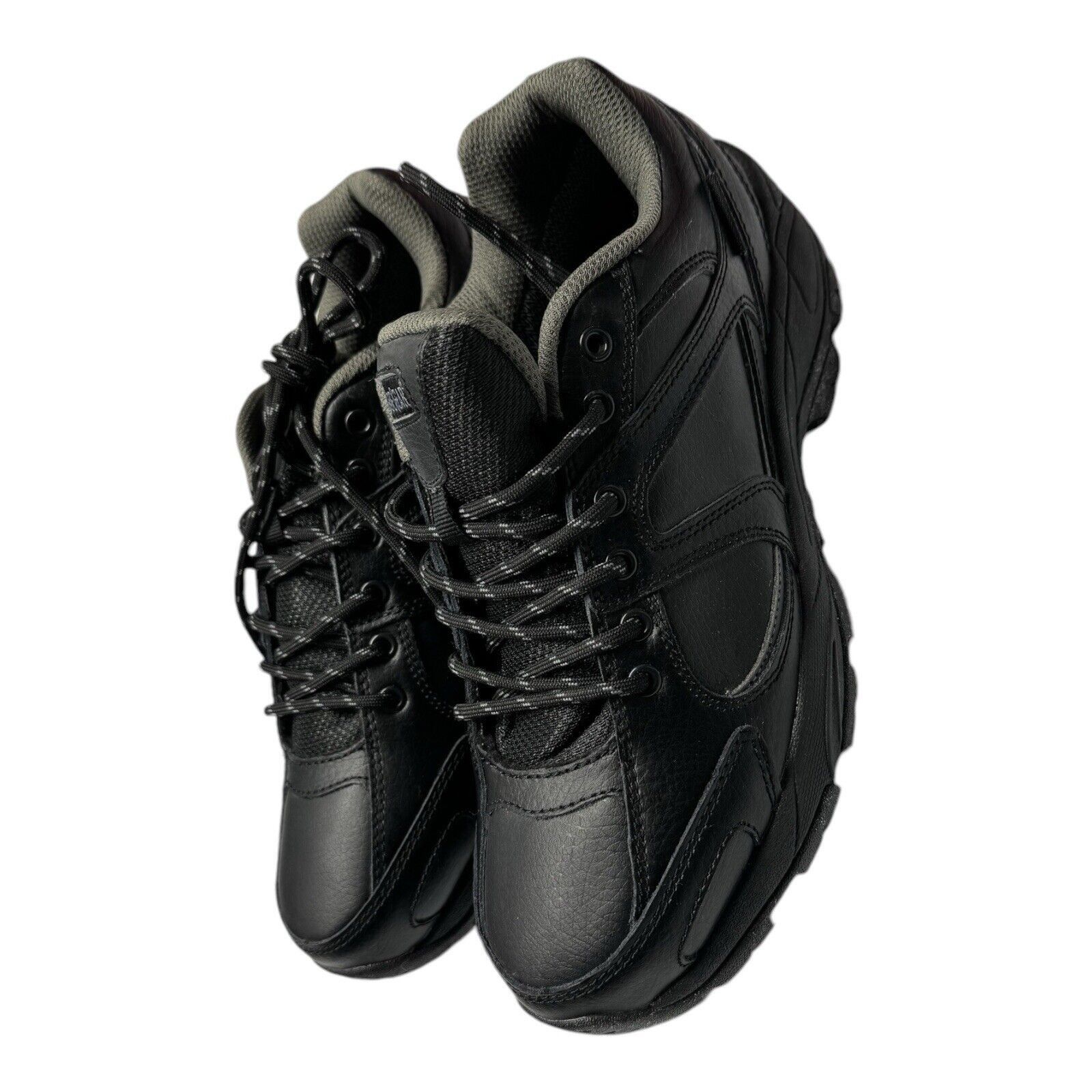 Other Guide Gear SINCE 1977 Leather Upper Men Blk Shoes size 9M Size US 9 / EU 42 - 6 Thumbnail