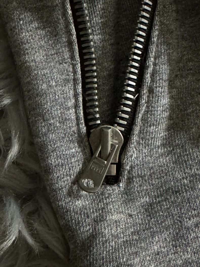 Fear of God Fear of God Grey drawstring short sleeves Size US 32 / EU 48 - 3 Thumbnail
