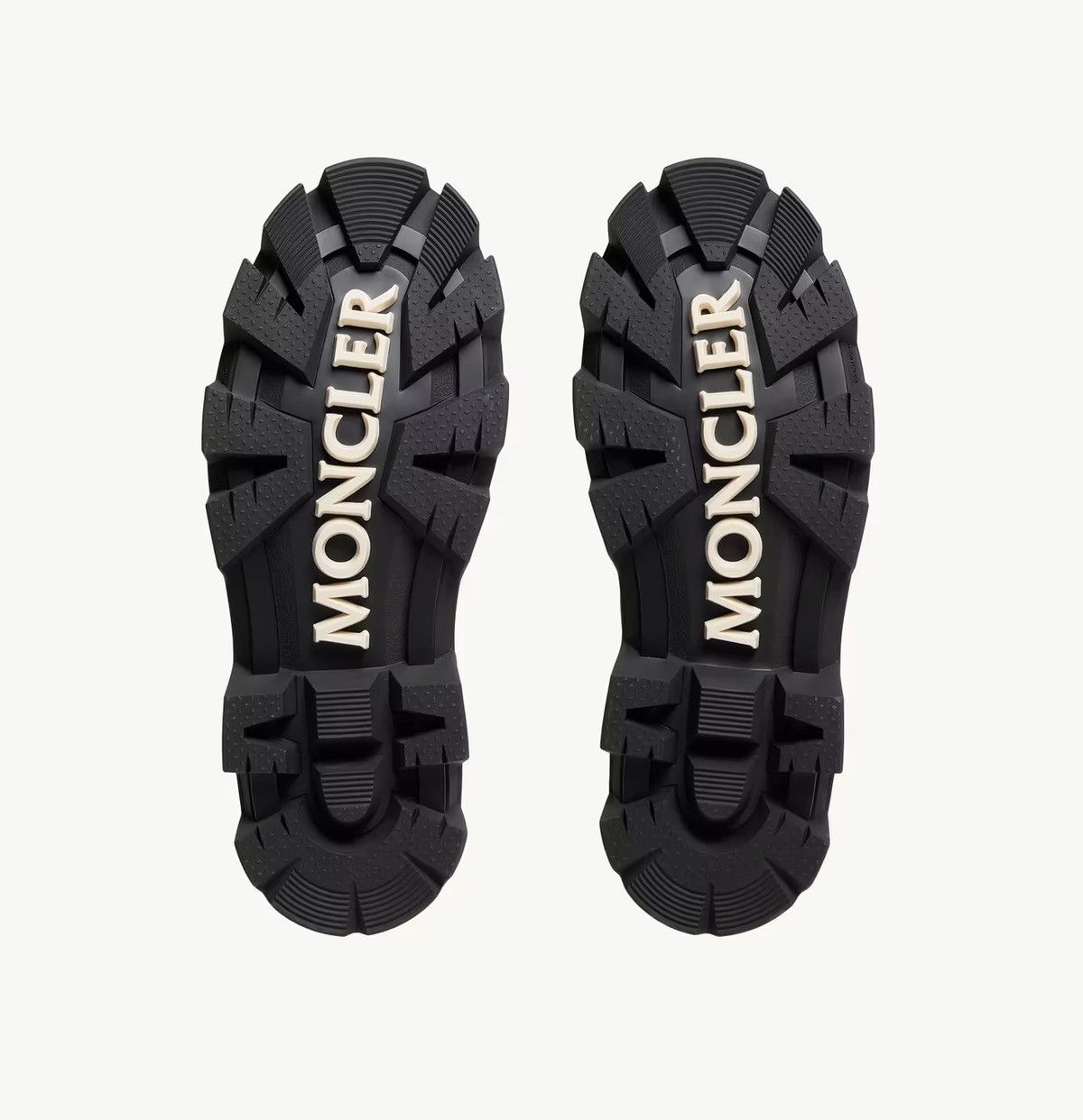 Moncler Moncler Boots Size 41 Size US 9 / EU 42 - 3 Thumbnail
