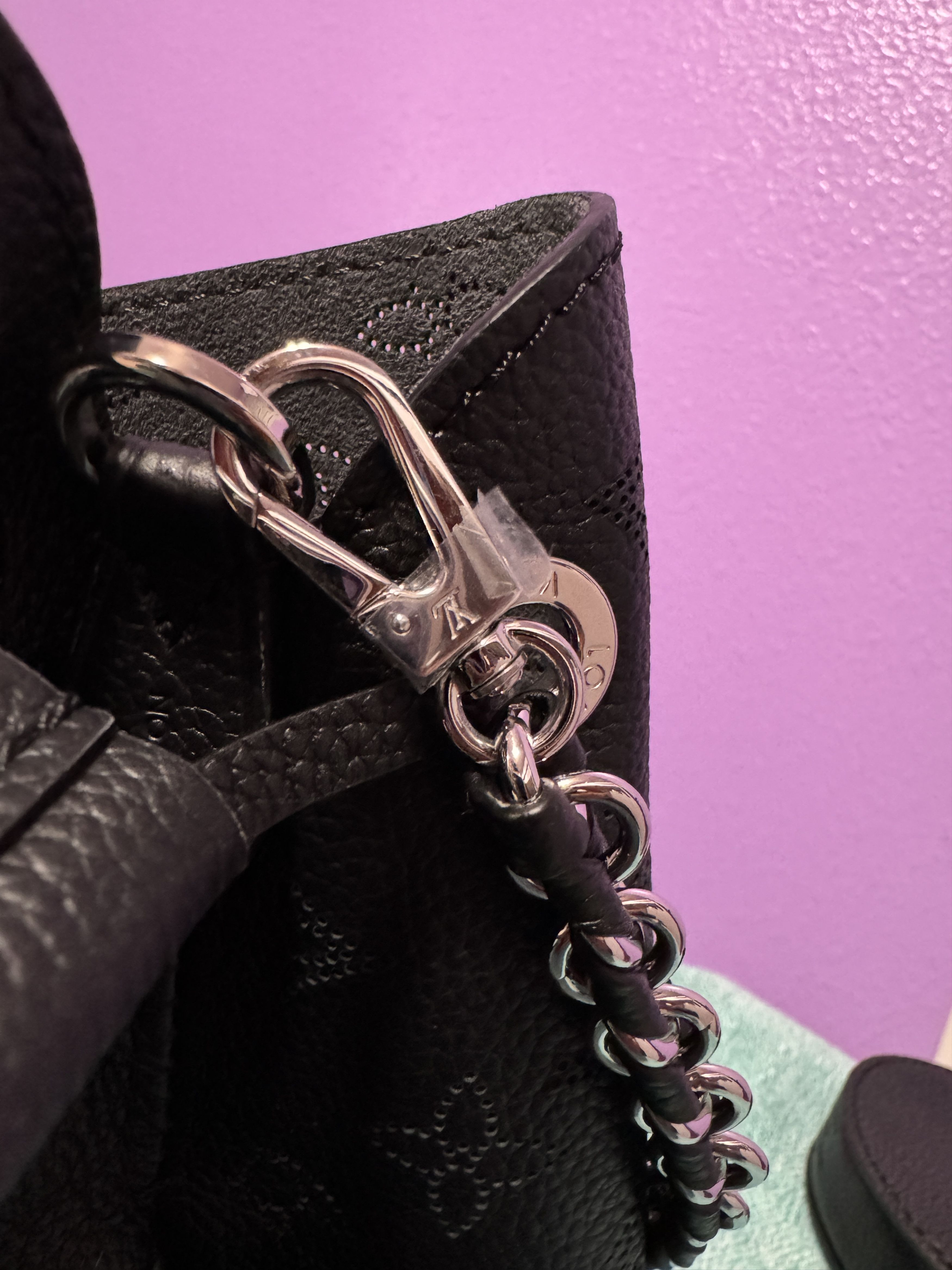 Louis Vuitton Bella Size ONE SIZE - 7 Thumbnail