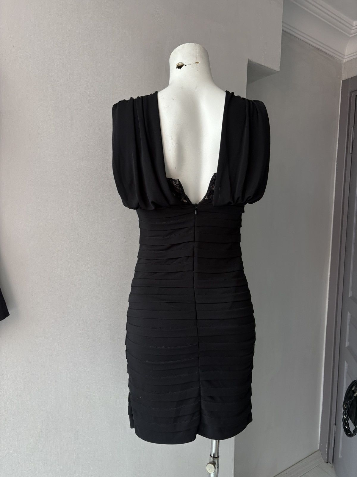 Vintage Alfabeta dress Size S / US 4 / IT 40 - 18 Thumbnail