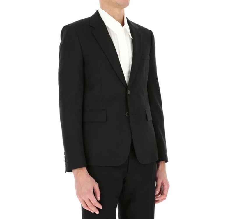Yves Saint Laurent saint laurent blazer 2501-Nextarrow Size 48R - 2 Thumbnail