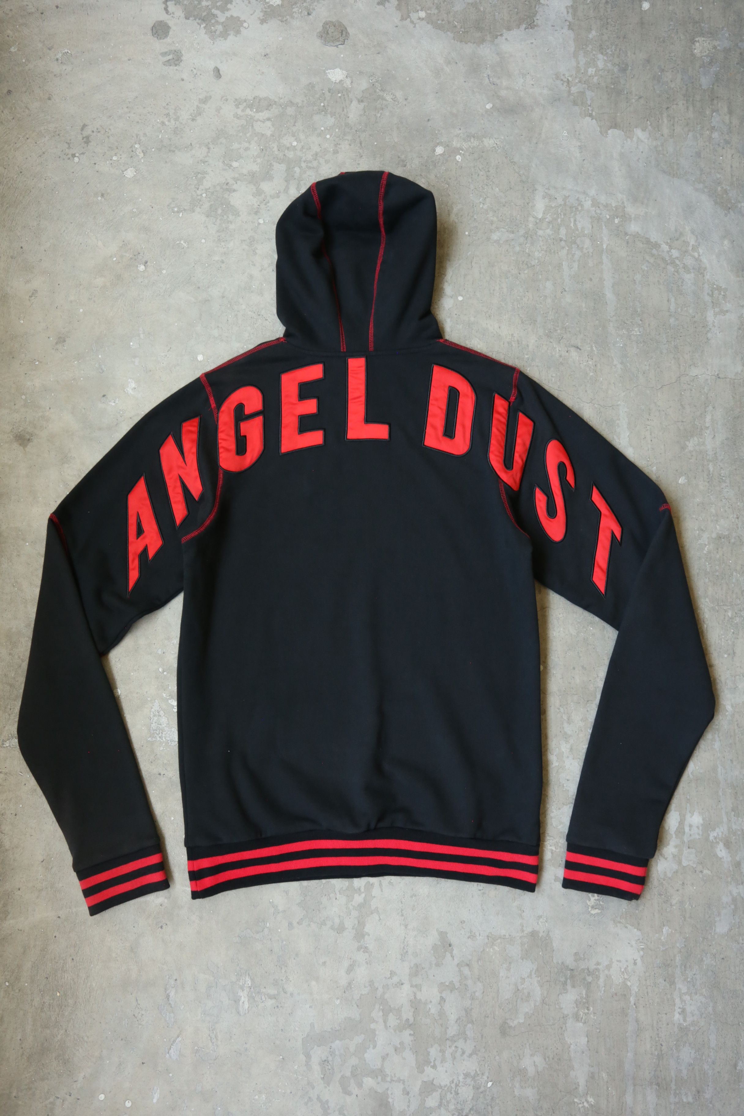 Hood By Air Hood by Air - F/W 16 - Angel Dust Hoodie Size US L / EU 52-54 / 3 - 3 Thumbnail