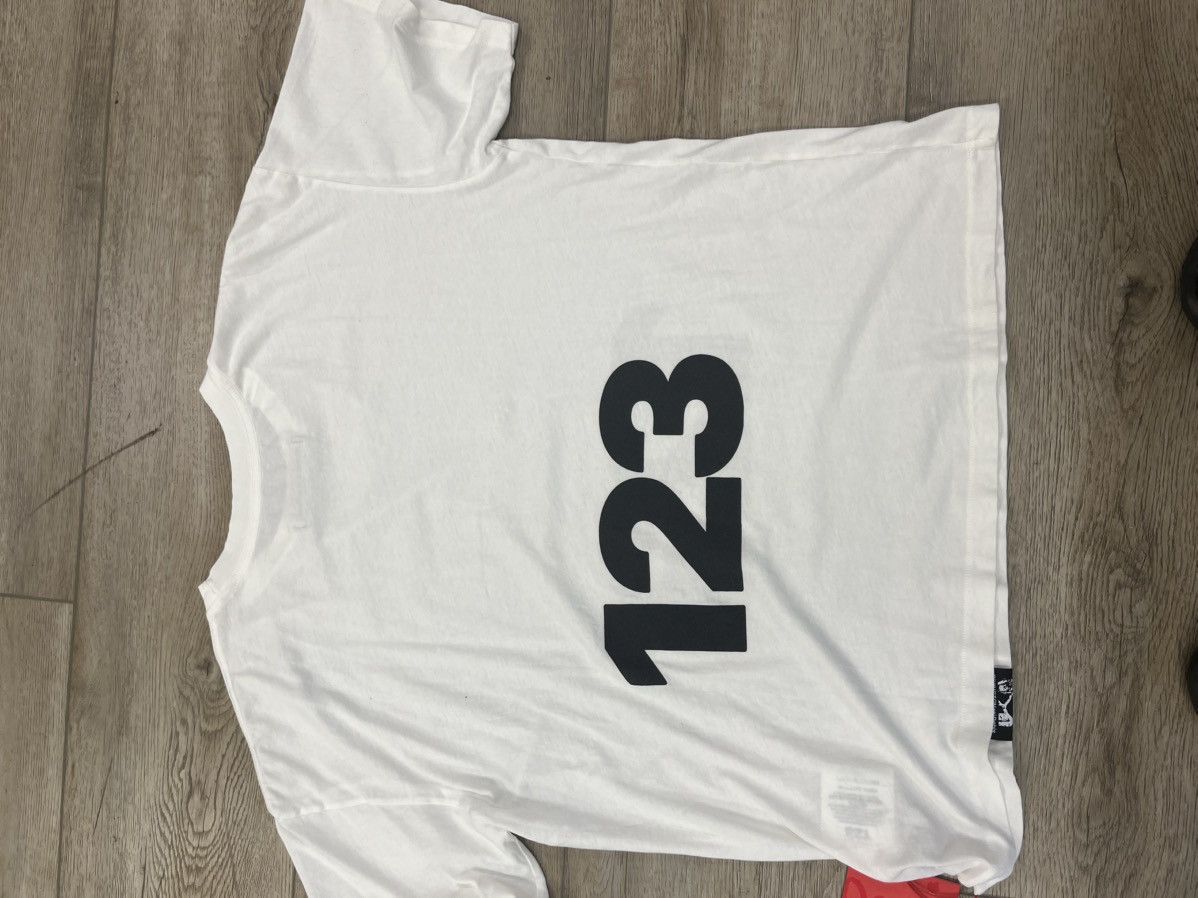 Ace Rivington Rivington 123 T-Shirt Size US S / EU 44-46 / 1 - 2 Thumbnail