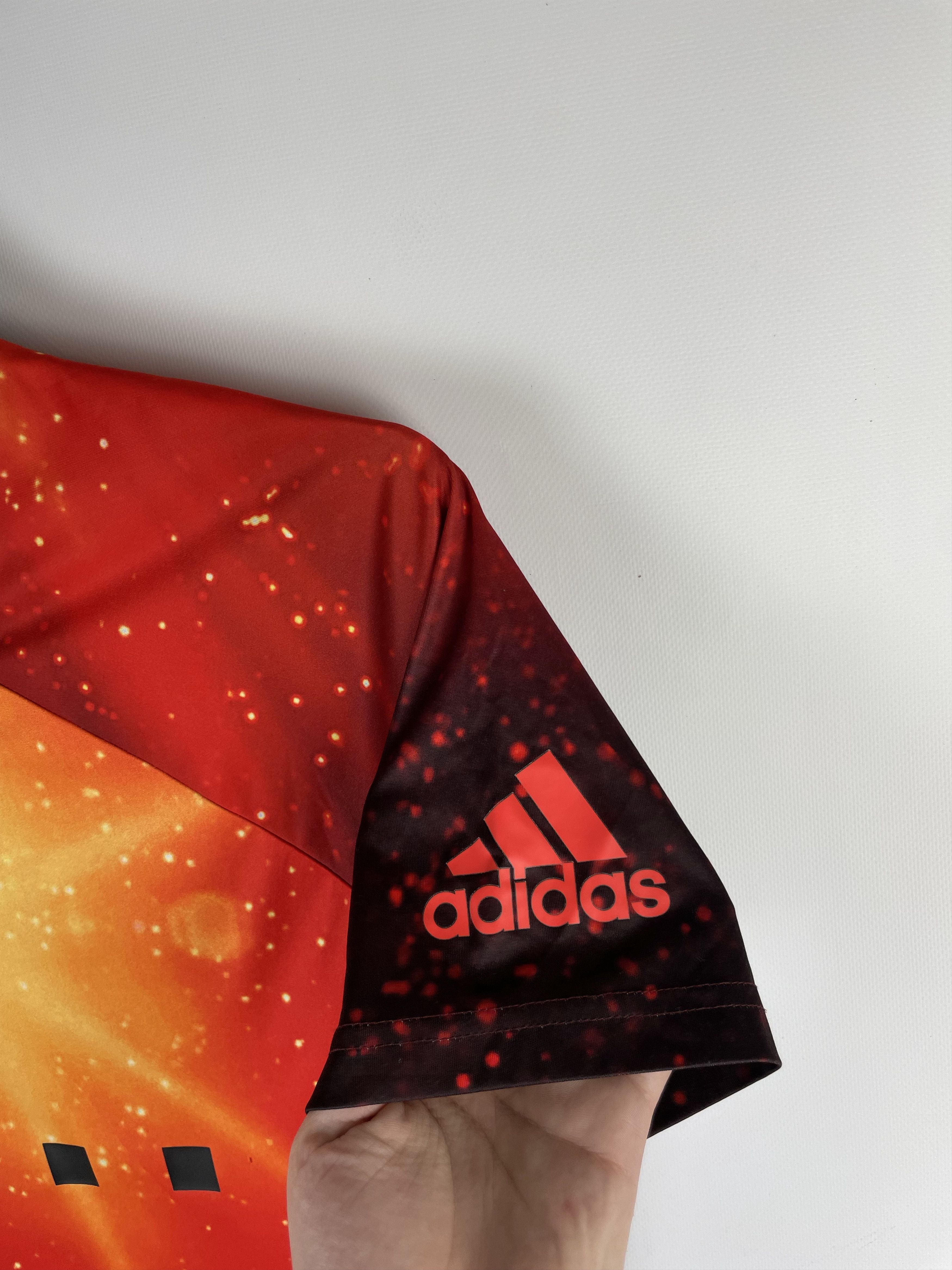 Bayern Munich 2019 EA sports special jersey