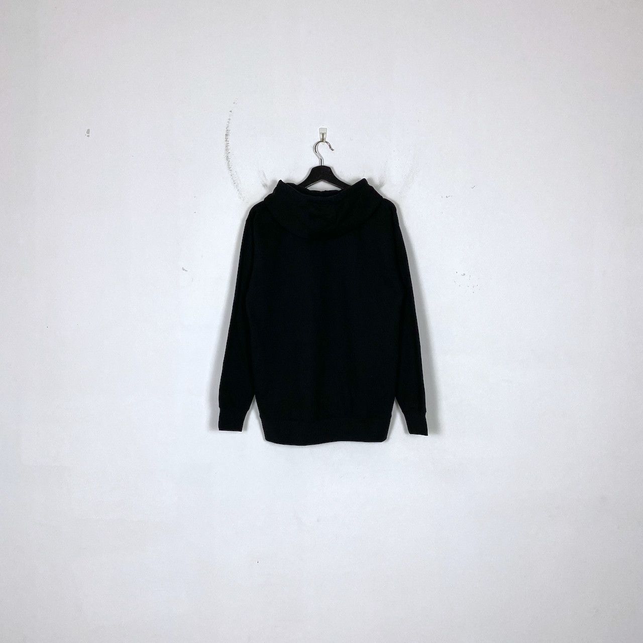 Other POSHGOD 2055 ANGEL BLACK HOODIE Size US M / EU 48-50 / 2 - 3 Thumbnail