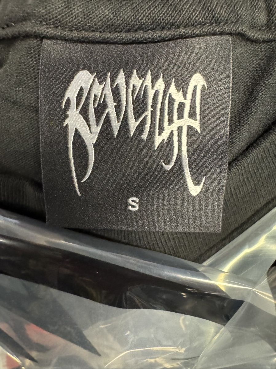 Revenge Revenge Tom Tee Size US S / EU 44-46 / 1 - 3 Thumbnail
