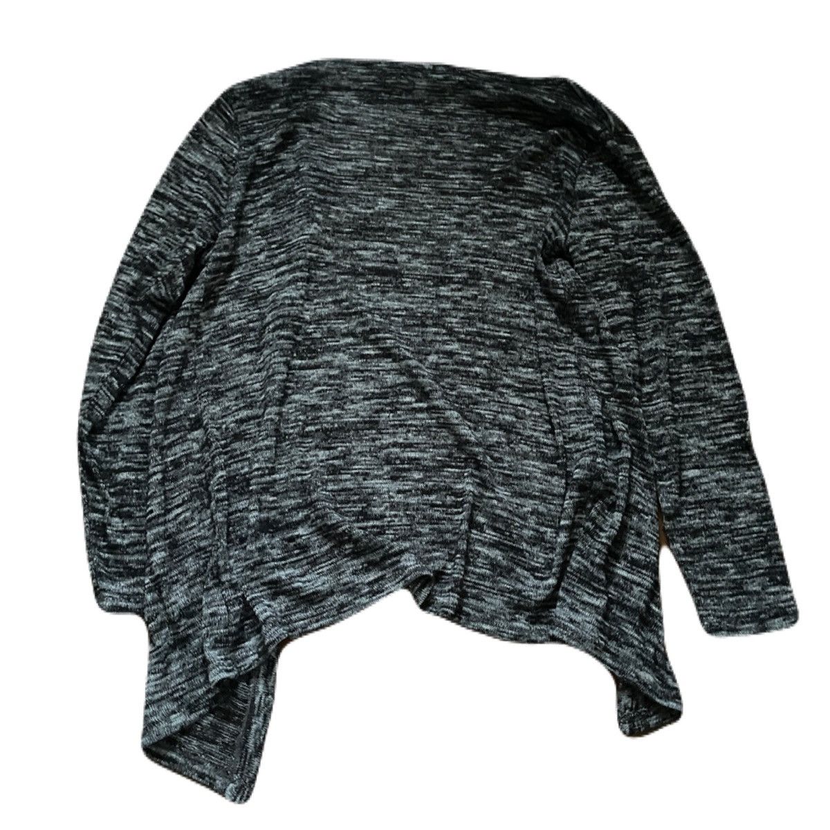 If Six Was Nine 2000s Japanese archive vkei avantgarde cardigan Size US M / EU 48-50 / 2 - 6 Thumbnail