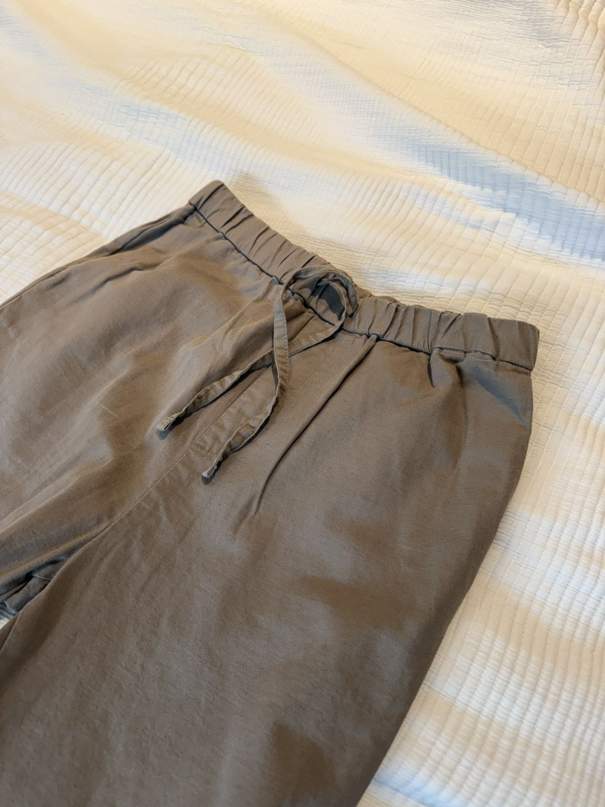 Zara Zara brown pant Size US 32 / EU 48 - 2 Thumbnail