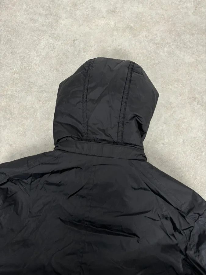 Gucci AW2014 Gucci Black Nylon Multi-Pocket Windbreaker Jacket Size US S / EU 44-46 / 1 - 6 Thumbnail