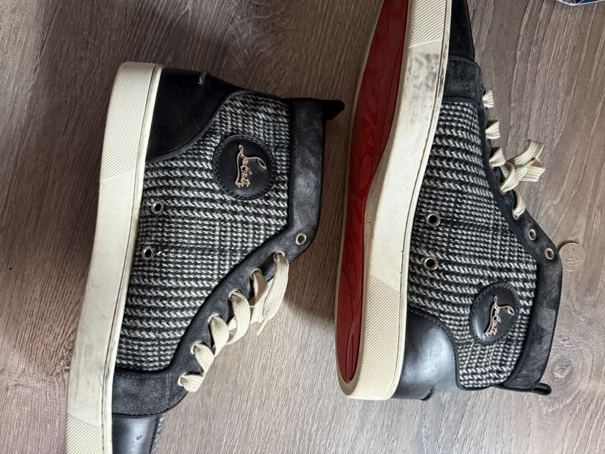 Christian Louboutin Christian Louboutin Size US 11.5 / EU 44-45 - 5 Thumbnail