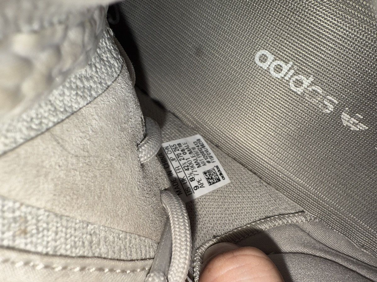 Yeezy Yeezy Boost 350 V2 (sesame) Size US 9 / EU 42 - 3 Thumbnail