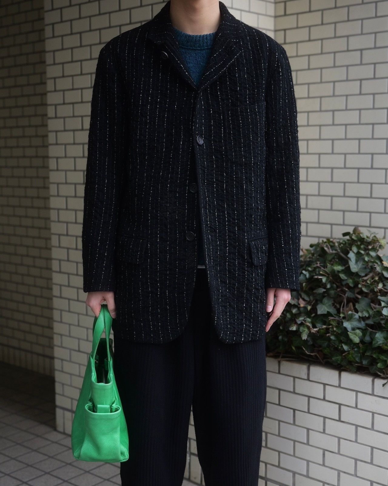 Issey Miyake 2015AW ISSEY MIYAKE MEN Size US L / EU 52-54 / 3 - 3 Thumbnail