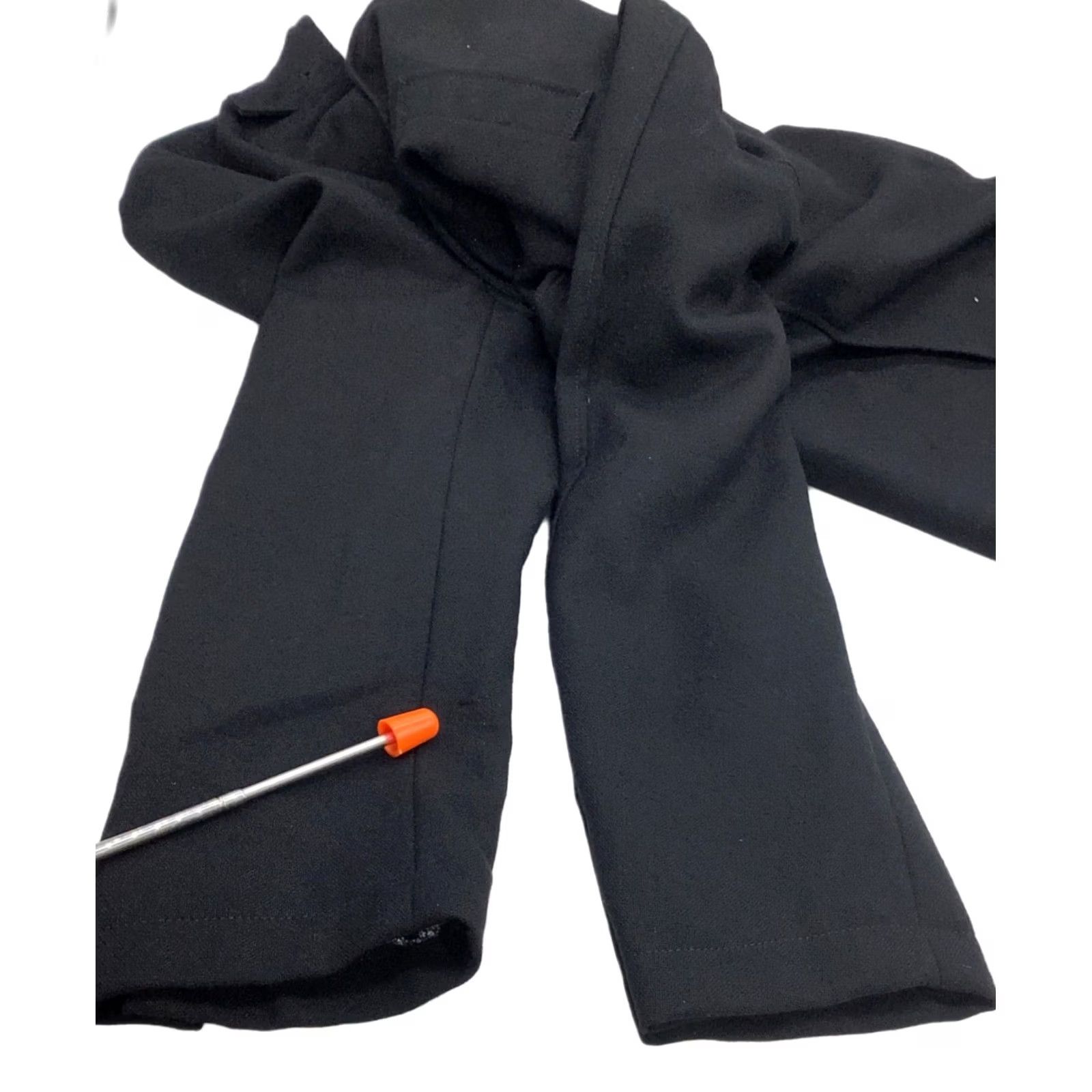 Engineered Garments Engineered Garments Tailored Jacket Size L Black Wool Buttoned Excellent Used Size US L / EU 52-54 / 3 - 5 Thumbnail
