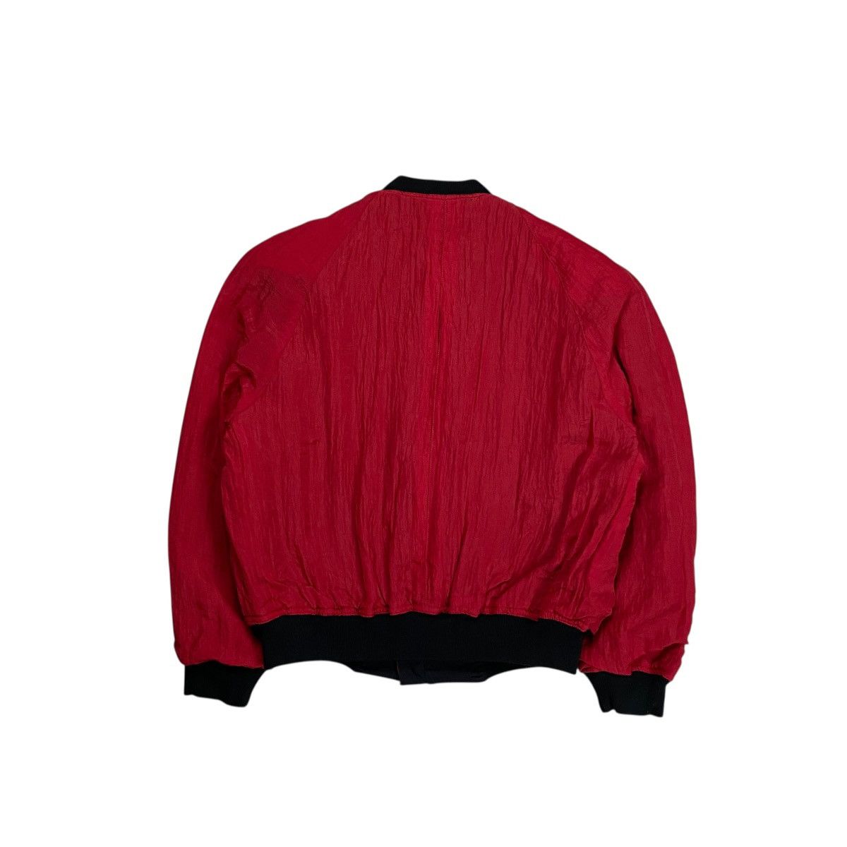 Mr. Junko Mr. Junko Koshino For Men Embroidery Reversible Jacket Size US L / EU 52-54 / 3 - 11 Thumbnail