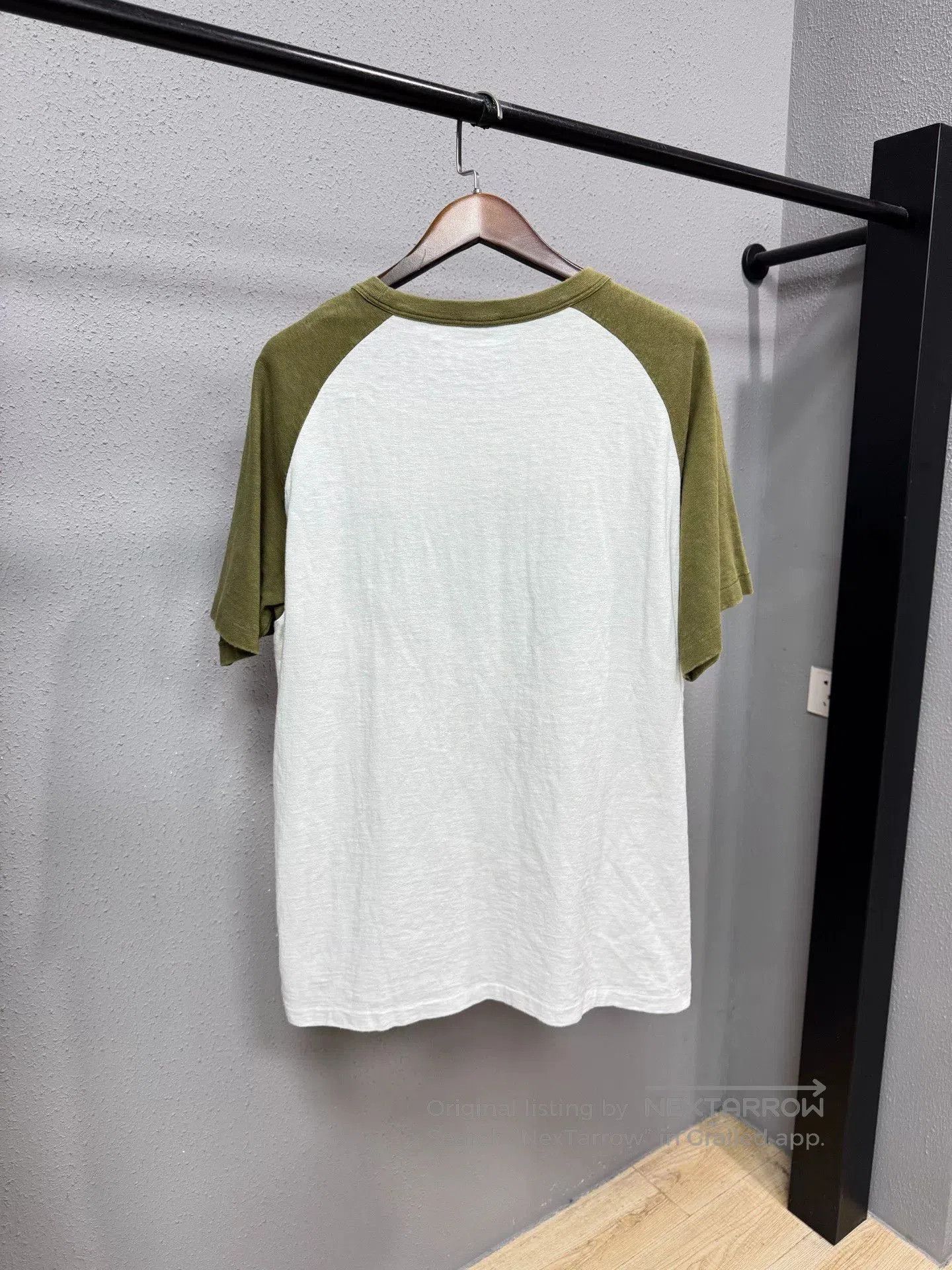 Dior Dior New Short Sleeve Shirt Size XL. Size US XL / EU 56 / 4 - 2 Thumbnail