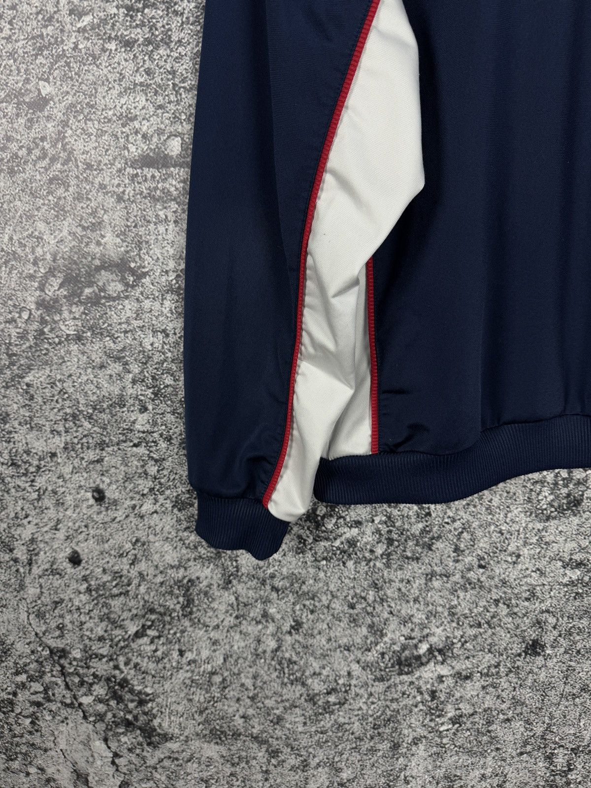 Nike Nike Vintage Track Suit Sportswear Swoosh Logo 90s Size M Size US M / EU 48-50 / 2 - 14 Thumbnail