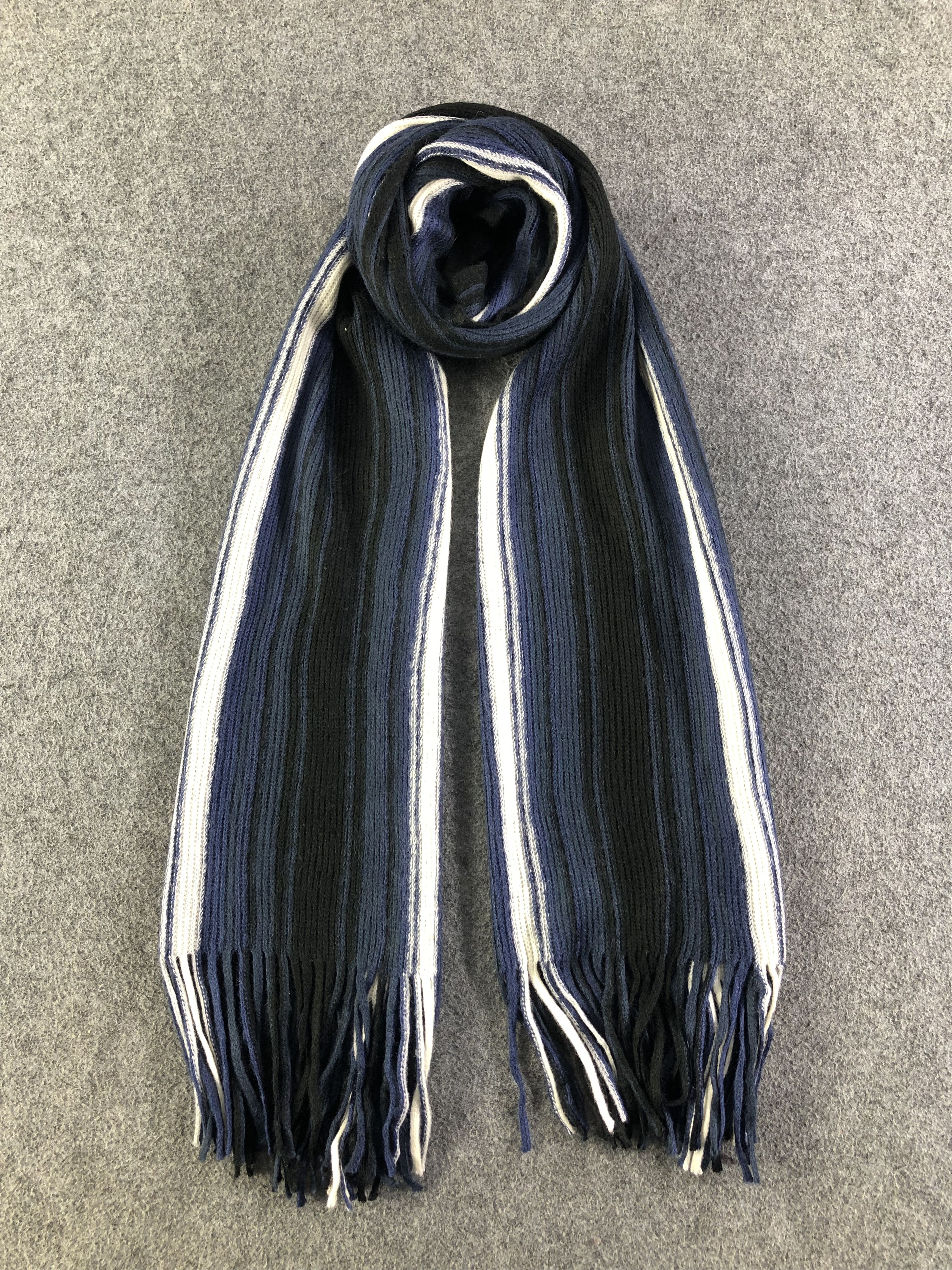 Takeo Kikuchi Takeo Kikuchi Scarf / Muffler / Neckwear Size ONE SIZE - 1 Thumbnail