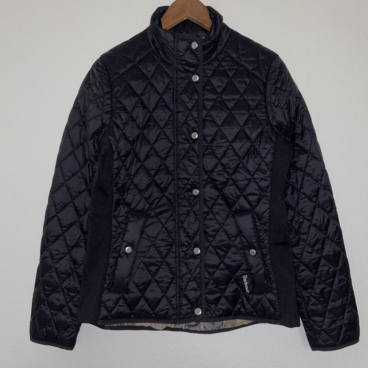 Barbour Barbour quilted jacket Size M / US 6-8 / IT 42-44 - 6 Thumbnail