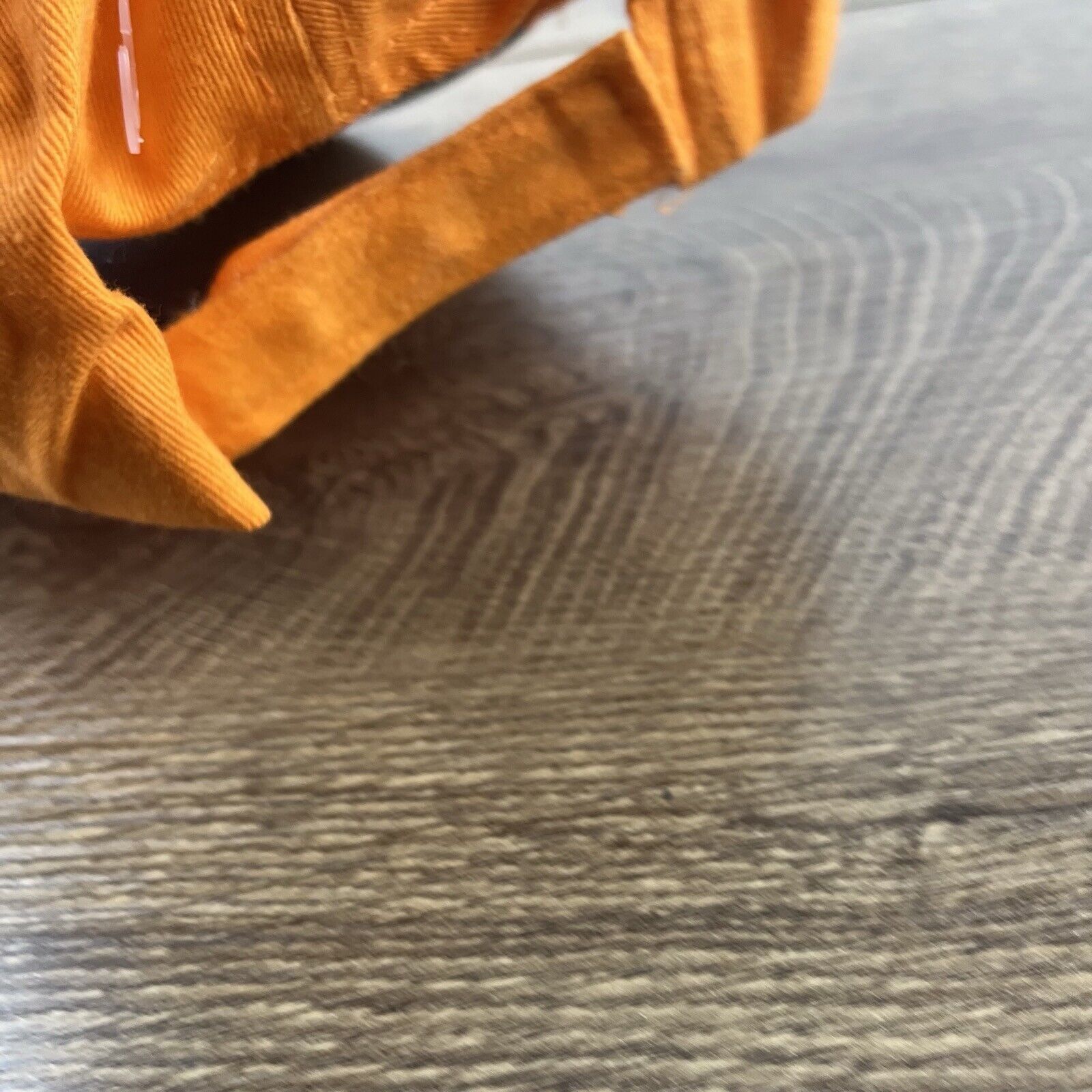 Other Skateboard Dog Hat Adjustable Hat Orange Adjustable Hat Adul Size ONE SIZE - 9 Thumbnail