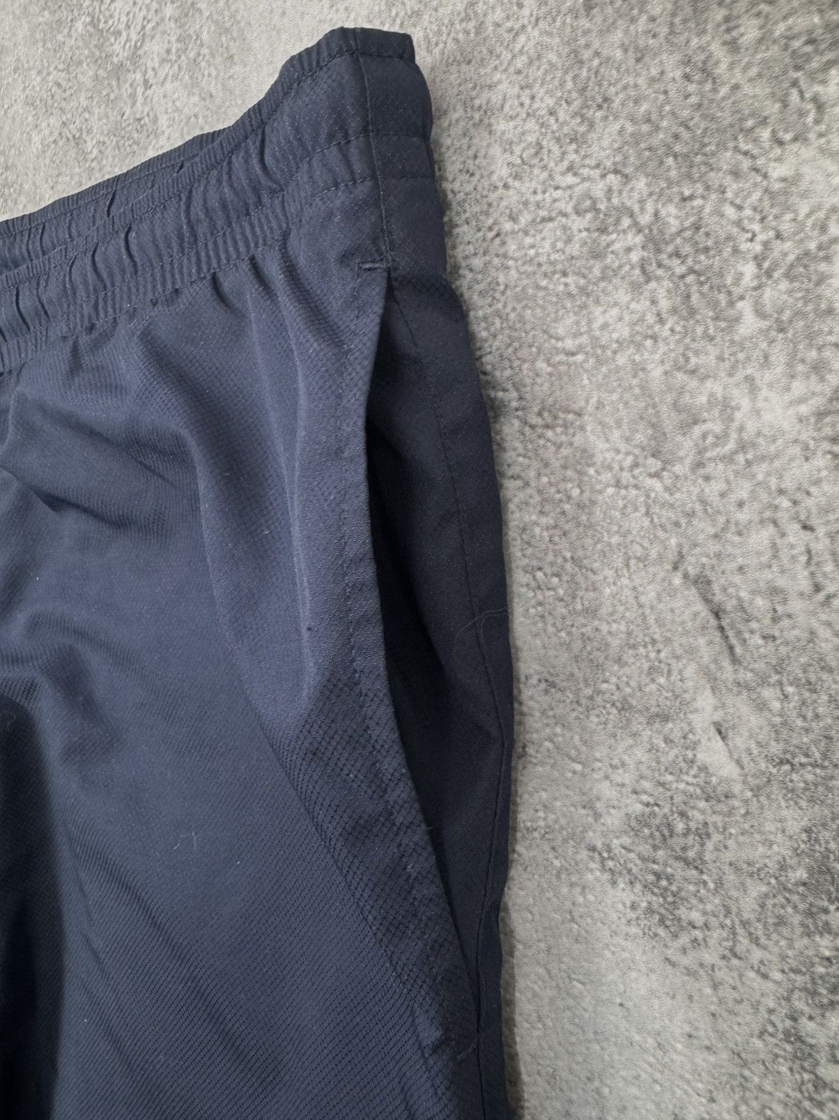 Lacoste Lacoste Blue Pants Sweatpants Nylon Vintage X-Large Size US 36 / EU 52 - 6 Thumbnail