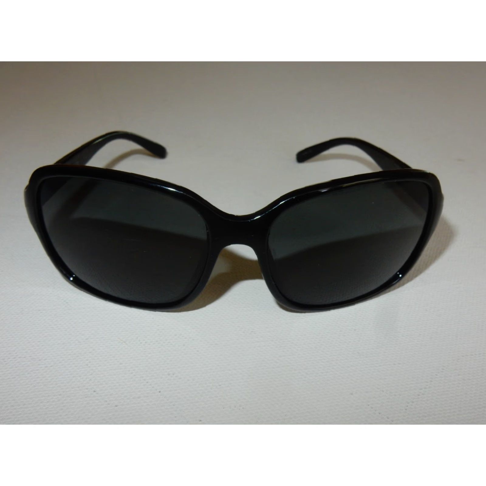 Vintage Suncloud Women's Sunglasses Black Scratched Lenses Vintage Size ONE SIZE - 2 Thumbnail