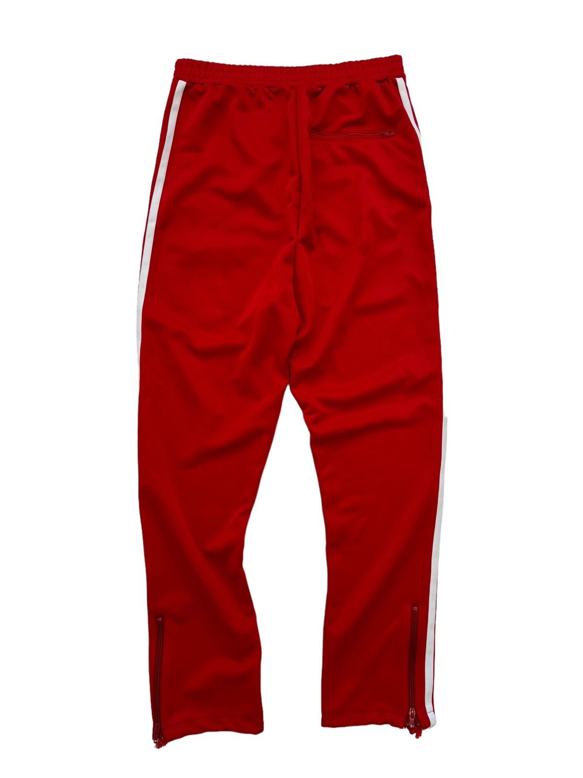 Doublet Invisible Track Pant Red Size US 32 / EU 48 - 5 Thumbnail