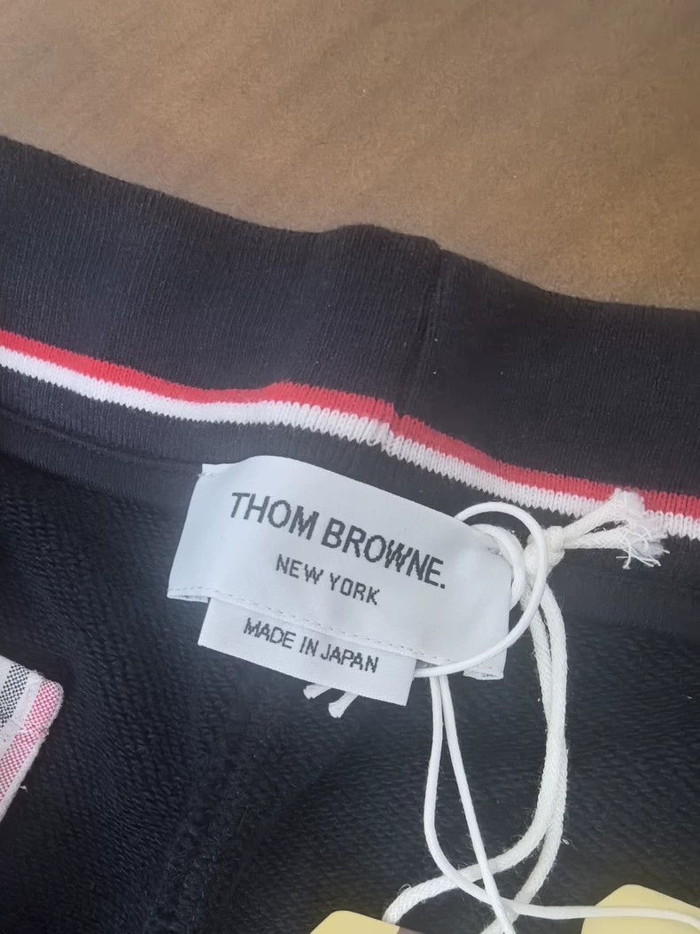 Thom Browne Thom Browne size5 Classic shorts Size US 29 - 5 Thumbnail