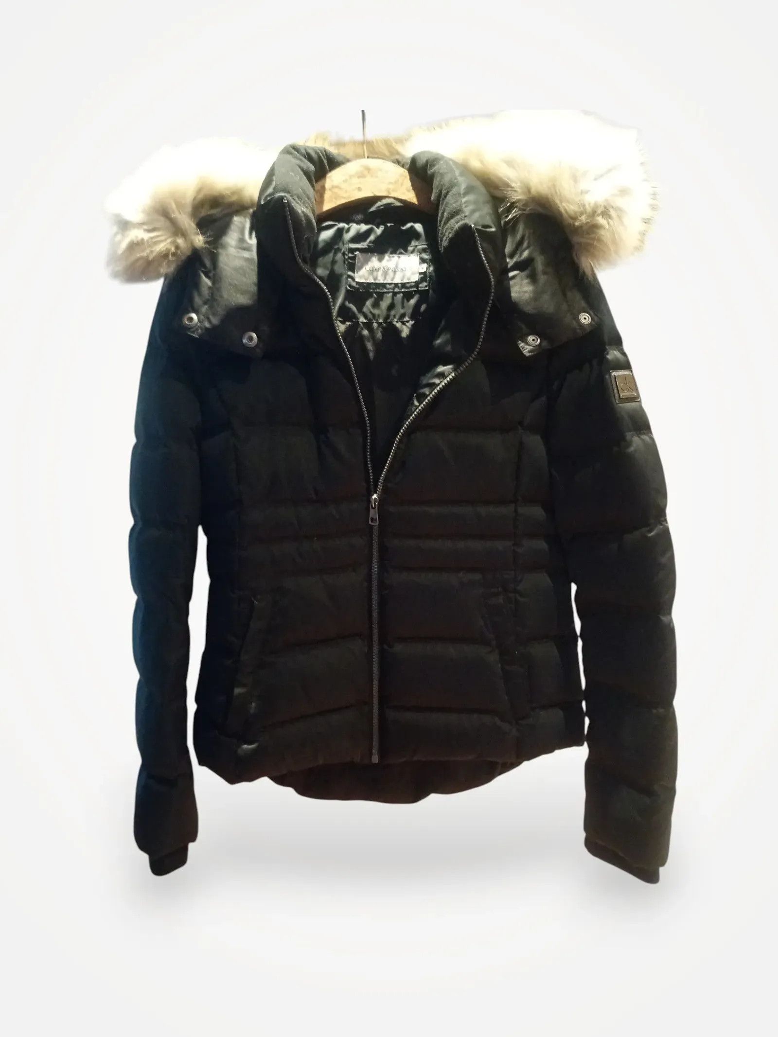 Calvin Klein Calvin Klein Jeans Jacket Size M / US 6-8 / IT 42-44 - 1 Thumbnail