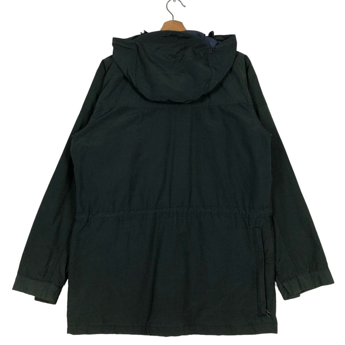 Montbell 🔥VINTAGE MONTBELL HUNTING DOUBLE LAYER JACKET ANORAK Size US S / EU 44-46 / 1 - 8 Thumbnail