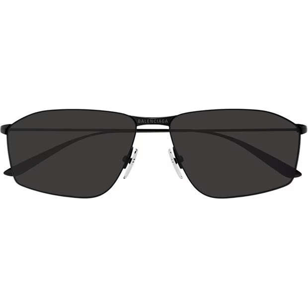 Balenciaga Bb0413s-001 Sunglasses Size ONE SIZE - 1 Thumbnail