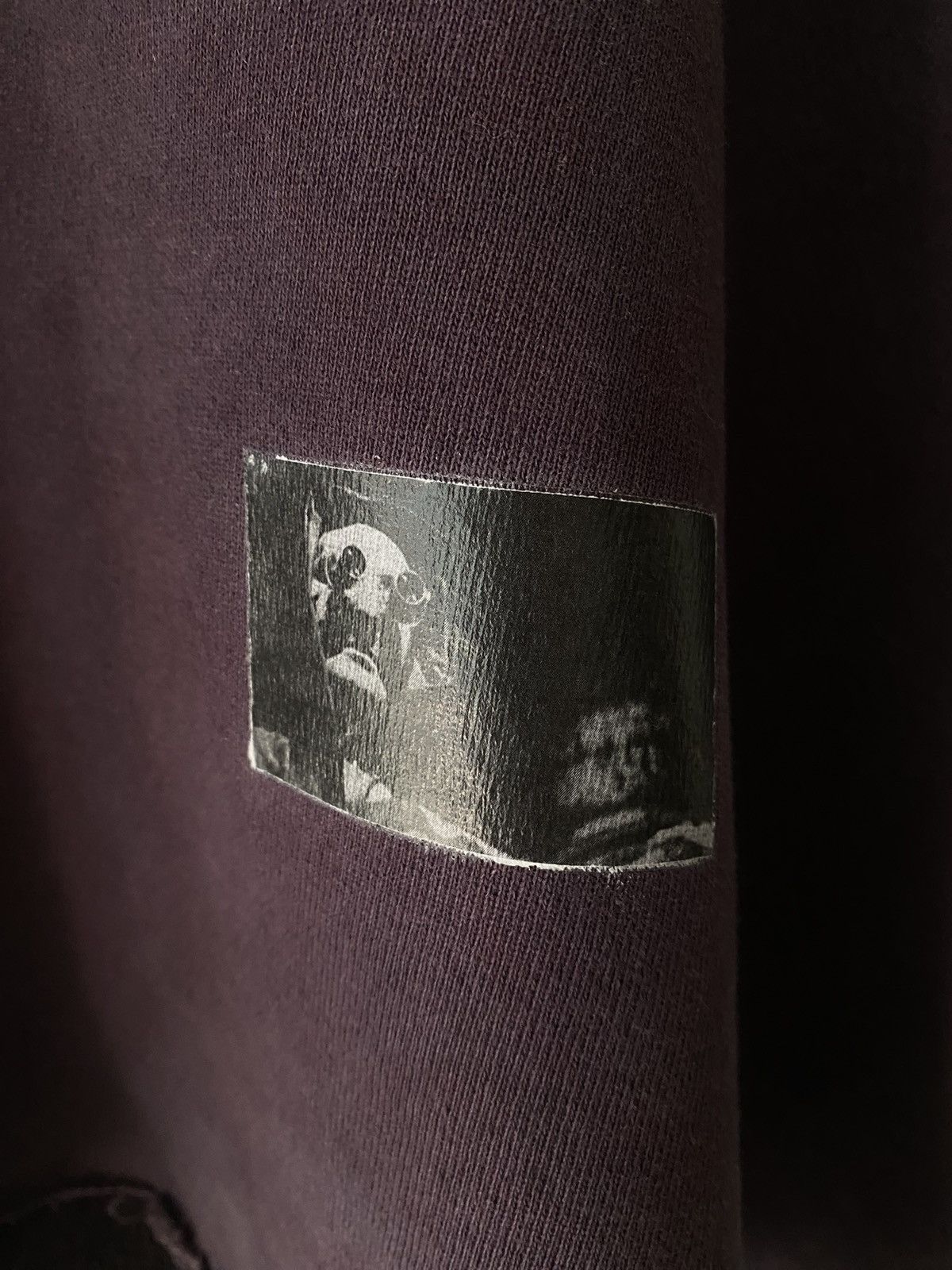 Other “Alien” Crewneck Sweatshirt Size US L / EU 52-54 / 3 - 10 Thumbnail