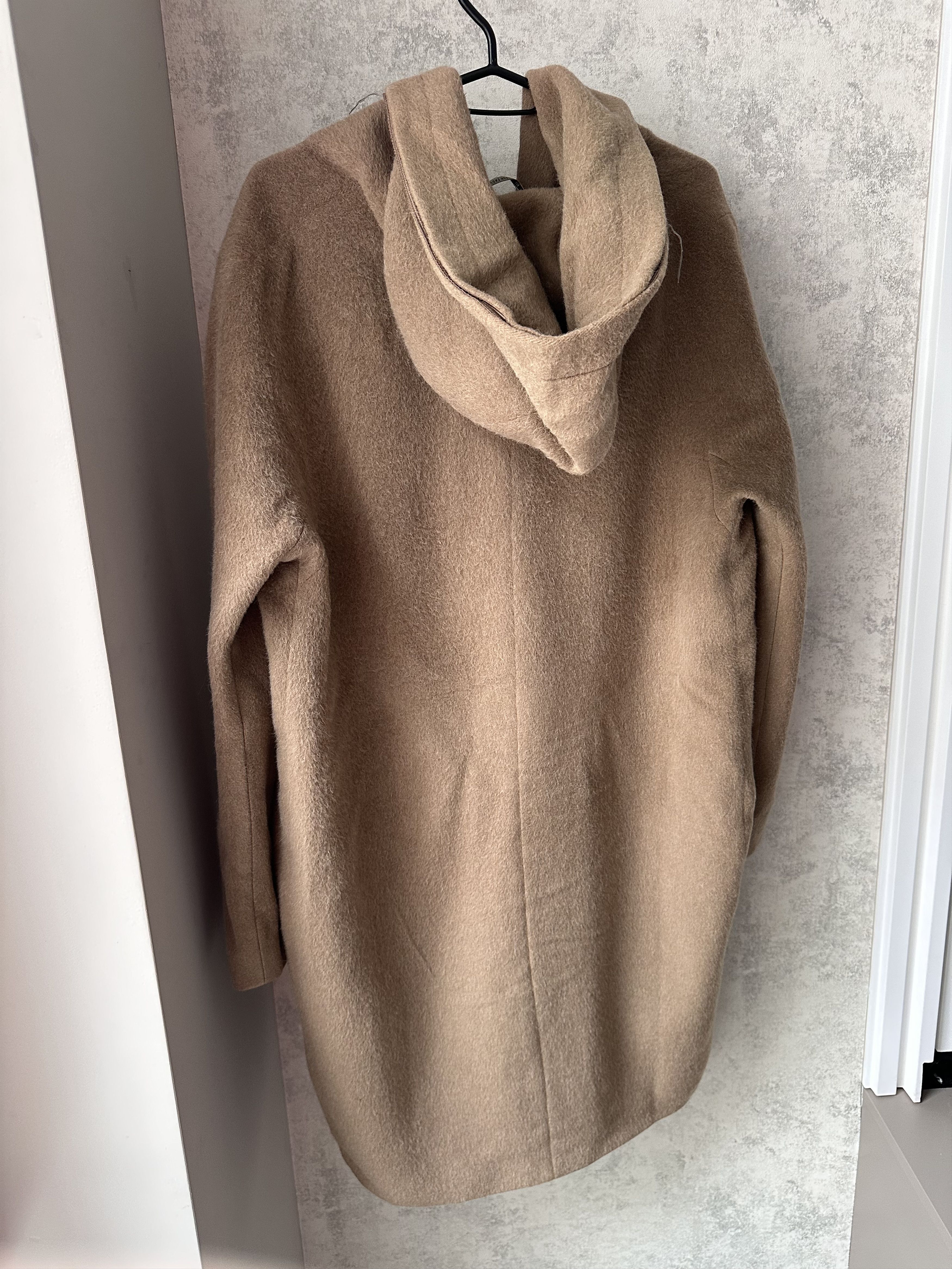 Max Mara Max Mara Coat Size M / US 6-8 / IT 42-44 - 11 Thumbnail