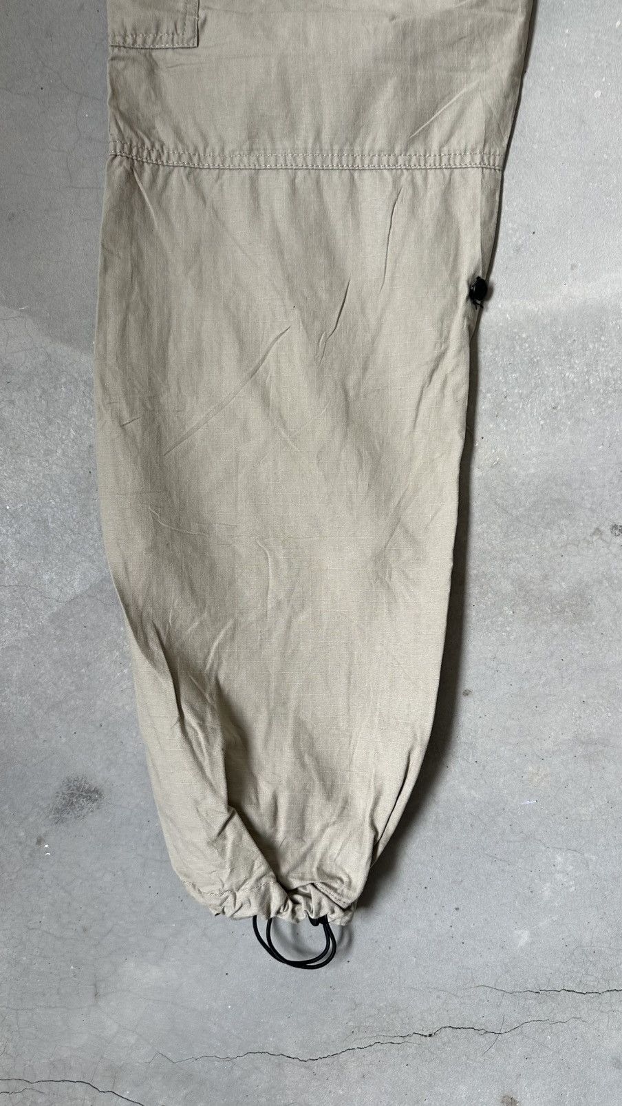 Japanese Brand VINTAGE MGDW CARGO PANT Size US 32 / EU 48 - 11 Thumbnail