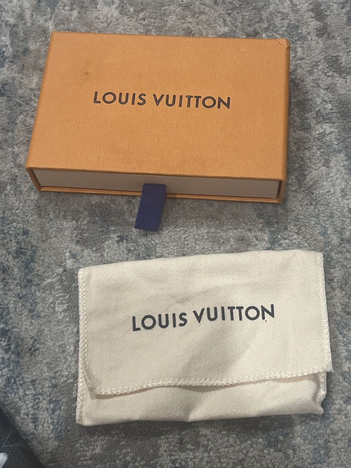 Louis Vuitton Louis Vuitton wallet/Pocket Organizer Graffiti Size ONE SIZE - 5 Thumbnail