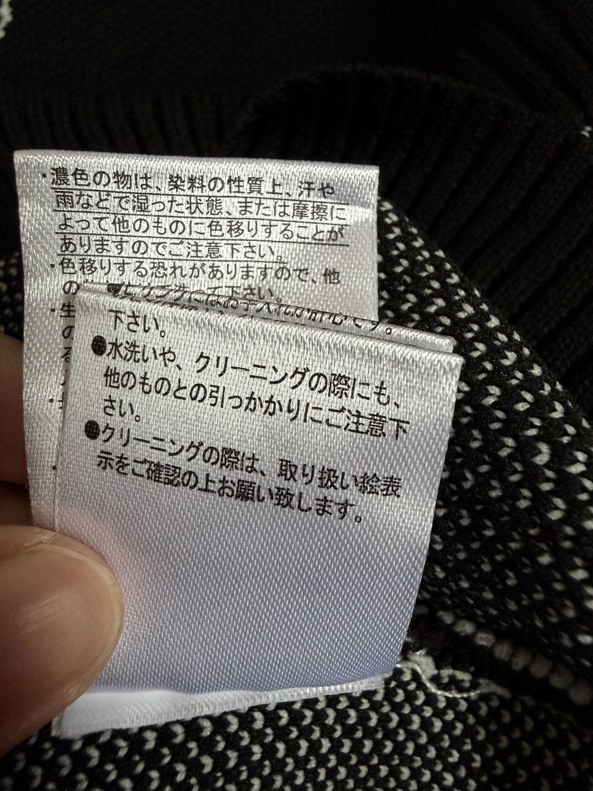 Japanese Brand Vintage Rafraf Crewneck Big Logo Sweatshirt Size US L / EU 52-54 / 3 - 15 Thumbnail