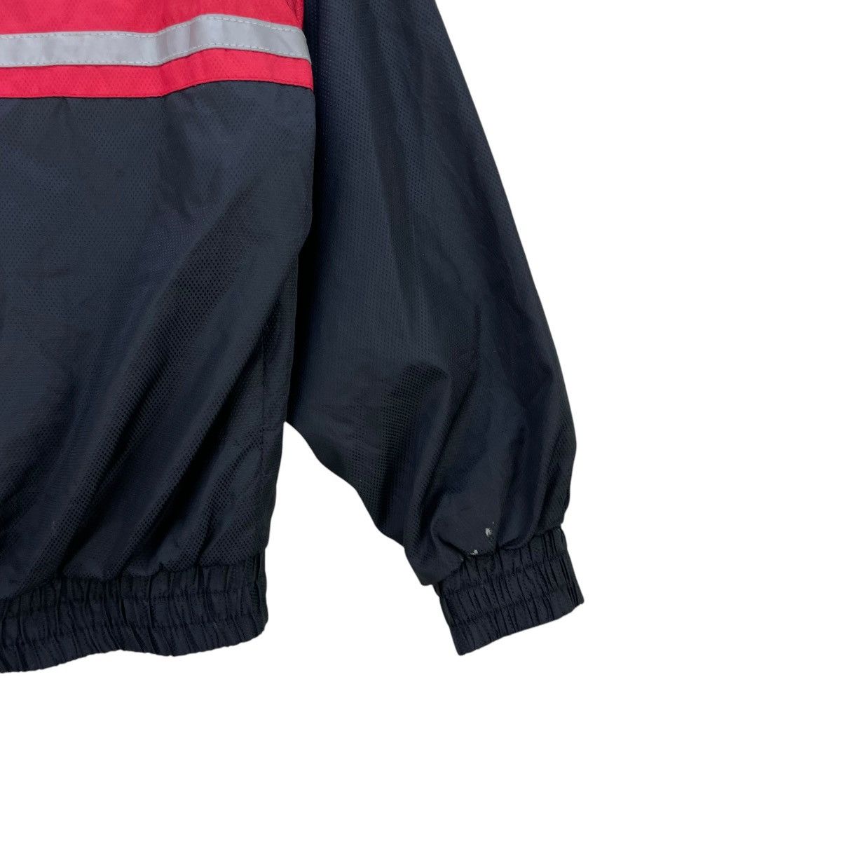 Honda Vintage Honda Racing Jacket Size US M / EU 48-50 / 2 - 5 Thumbnail