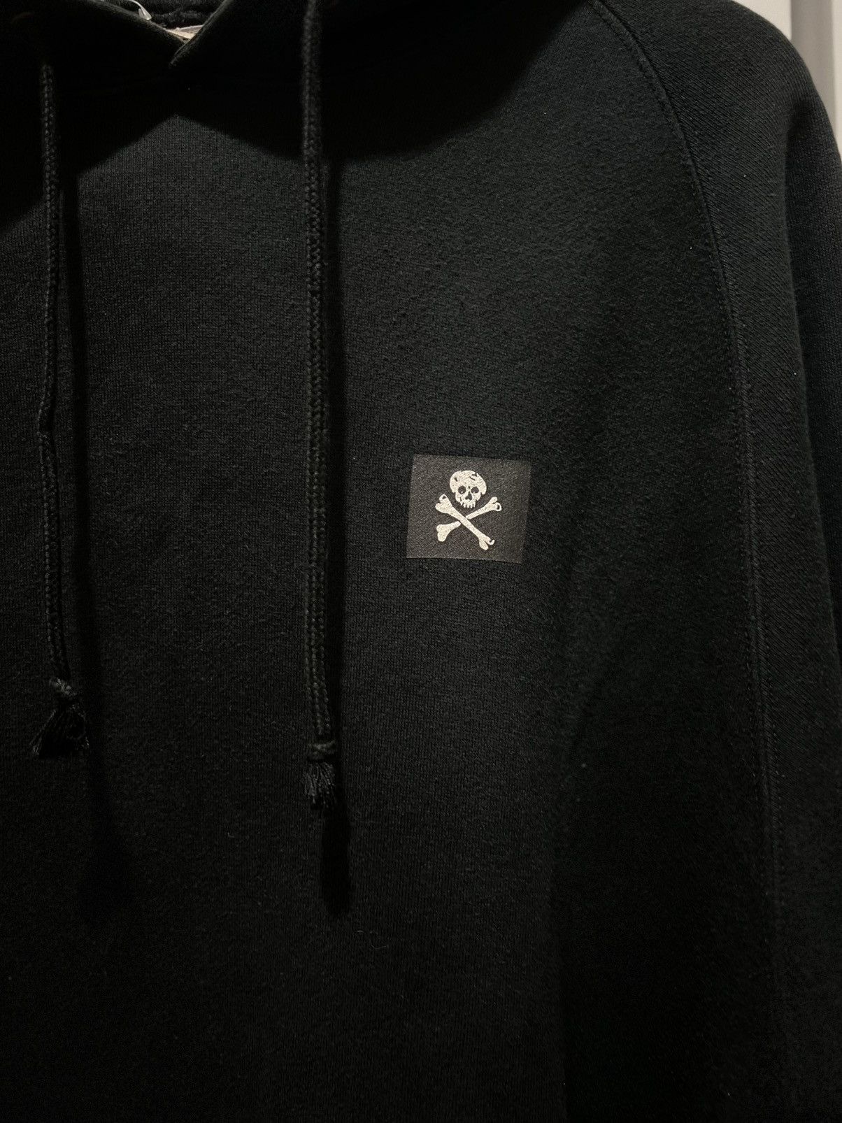 Wtaps WTAPS BULLINK CROSSBONE VINTAGE 00’s Size US L / EU 52-54 / 3 - 5 Thumbnail